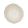 Bali Soup Bowl-30oz Ivory